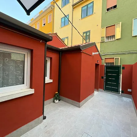 Maison d'hôtes Casa Gina Chioggia
