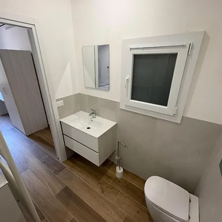 Maison d'hôtes Casa Gina 3*