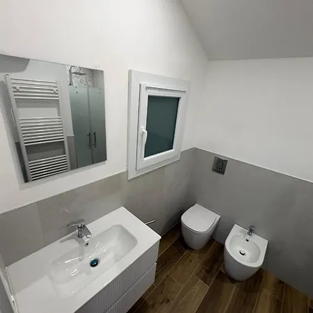 Casa Gina 3*