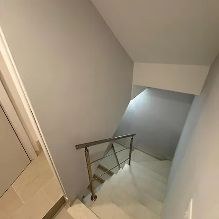Casa Gina 3*