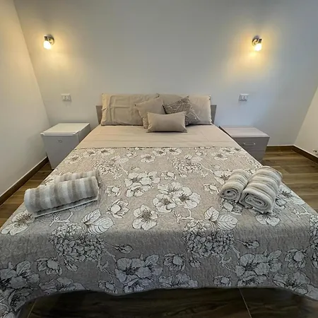 Casa Gina Penzion Chioggia