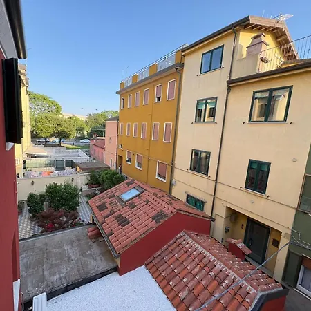 Casa Gina 3*