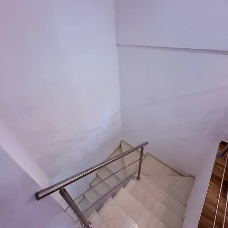 Maison d'hôtes Casa Gina