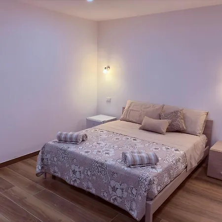 Casa Gina Maison d'hôtes