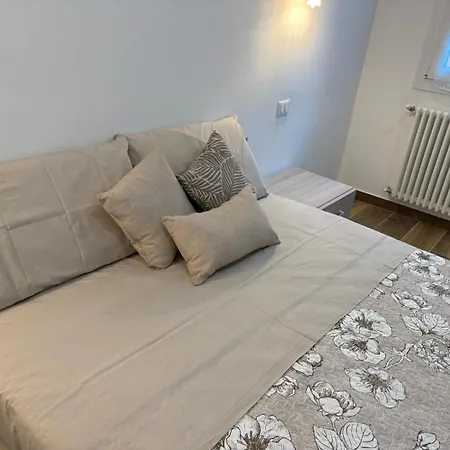 Penzion Casa Gina