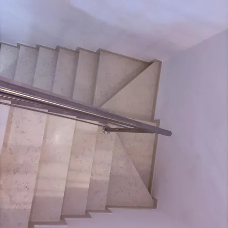 Maison d'hôtes Casa Gina